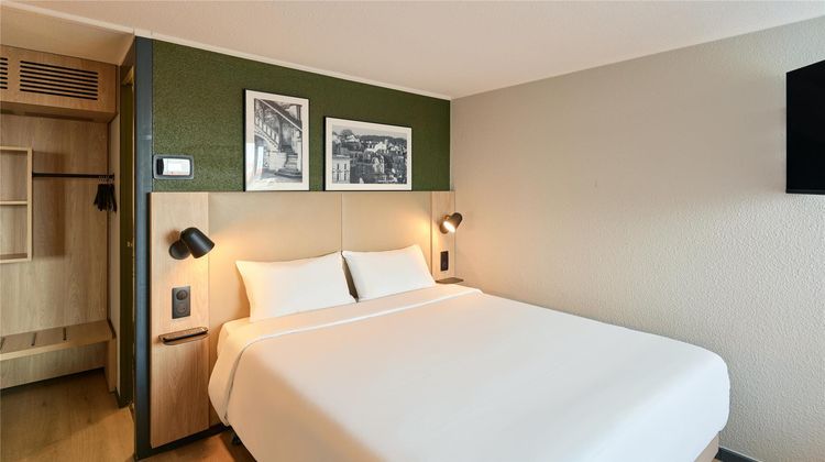 Campanile Meaux Est Room