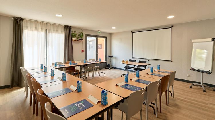 Campanile Meaux Est Meeting