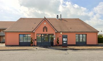 Campanile Meaux Est