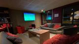 Campanile Meaux South Lobby