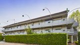 Campanile Melun Senart-Vert Saint Denis Exterior