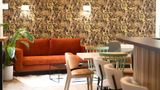Campanile Melun Senart-Vert Saint Denis Lobby