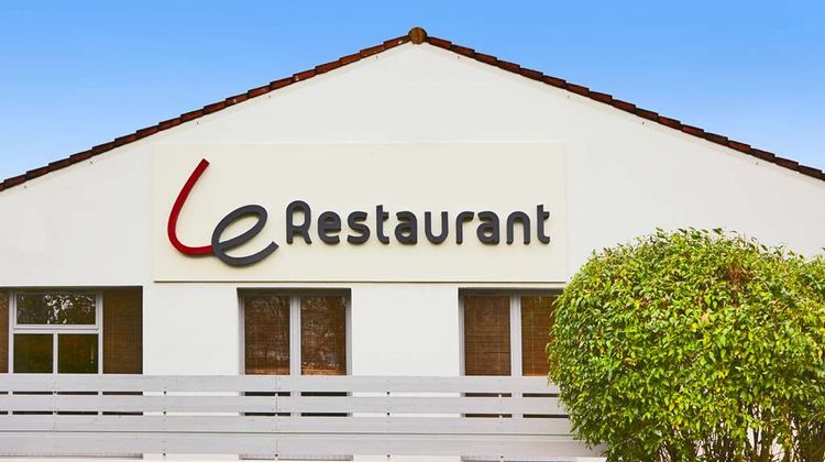 Campanile Metz-Technopole Restaurant