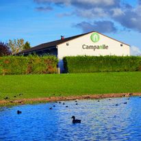 Campanile Metz-Technopole