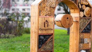 Campanile Metz-Technopole
