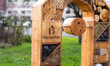 Campanile Metz-Technopole