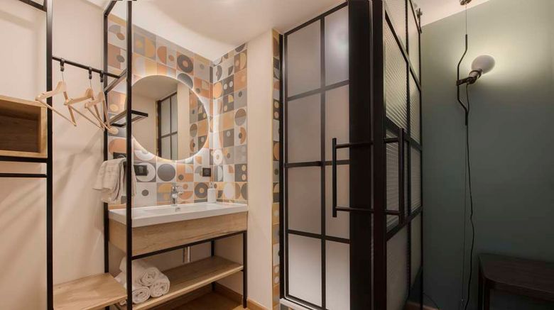 <b>Campanile Metz-Sud Jouy aux Arches Room</b>. Images powered by <a href="https://iceportal.shijigroup.com/" title="IcePortal" target="_blank">IcePortal</a>.