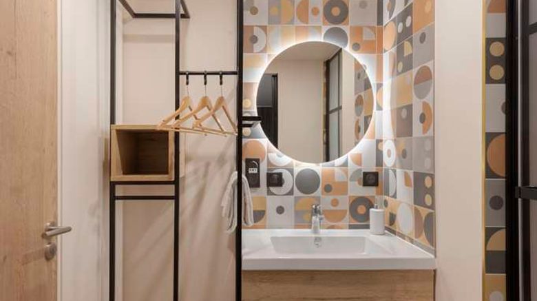 <b>Campanile Metz-Sud Jouy aux Arches Room</b>. Images powered by <a href="https://iceportal.shijigroup.com/" title="IcePortal" target="_blank">IcePortal</a>.