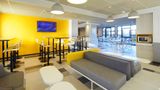 Premiere Classe Marne La Vallee Lobby