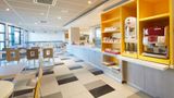 Premiere Classe Marne La Vallee Restaurant