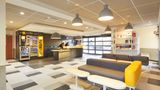 Premiere Classe Marne La Vallee Lobby