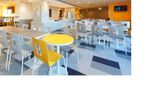 Premiere Classe Marne La Vallee Lobby