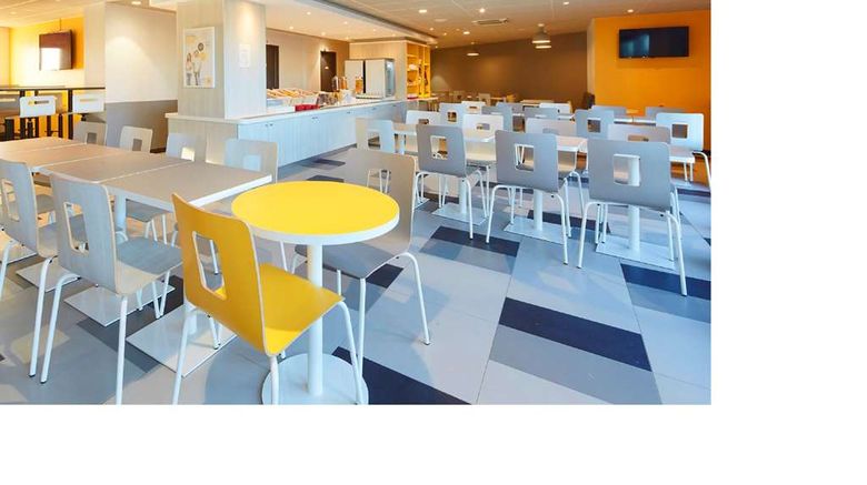 <b>Premiere Classe Marne La Vallee Lobby</b>. Images powered by <a href="https://iceportal.shijigroup.com/" title="IcePortal" target="_blank">IcePortal</a>.