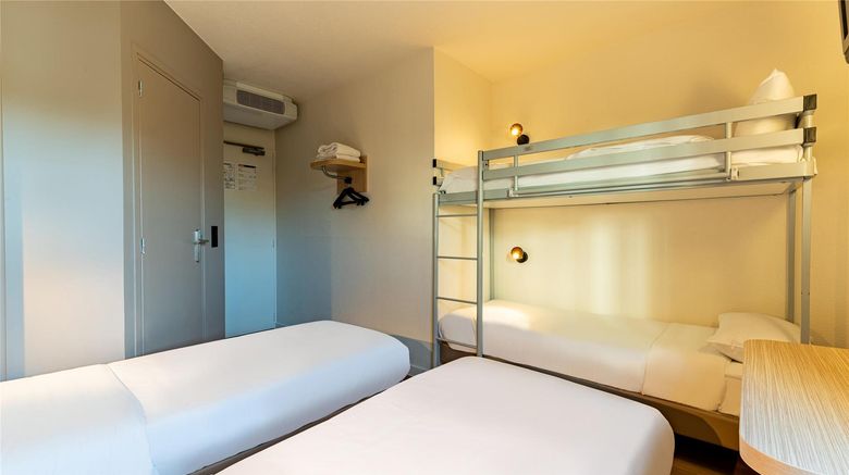 <b>Premiere Classe Marne La Vallee Room</b>. Images powered by <a href="https://iceportal.shijigroup.com/" title="IcePortal" target="_blank">IcePortal</a>.