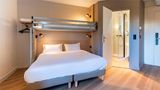 Premiere Classe Marne La Vallee Room