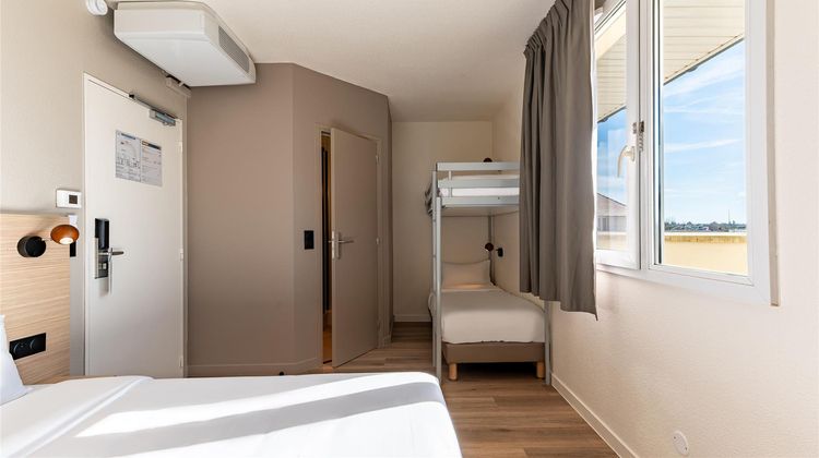 Premiere Classe Marne La Vallee Room