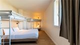 Premiere Classe Marne La Vallee Room