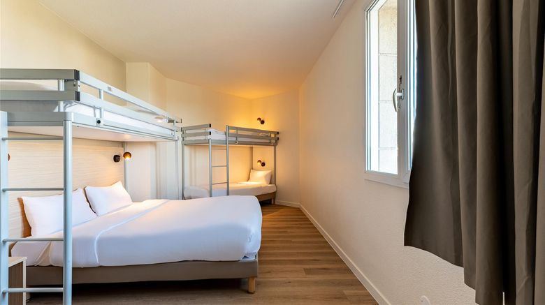 <b>Premiere Classe Marne La Vallee Room</b>. Images powered by <a href="https://iceportal.shijigroup.com/" title="IcePortal" target="_blank">IcePortal</a>.