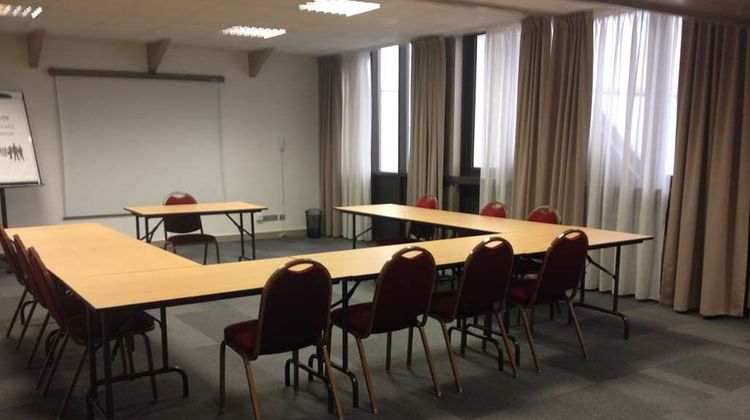 Campanile Marne-la-Vallee Meeting