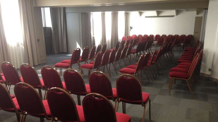 Campanile Marne-la-Vallee Meeting