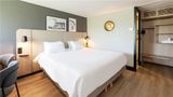 Campanile Hotel Room