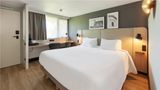 Campanile Hotel Room