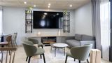 Campanile Hotel Lobby