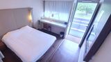 Campanile Montargis Amilly Room