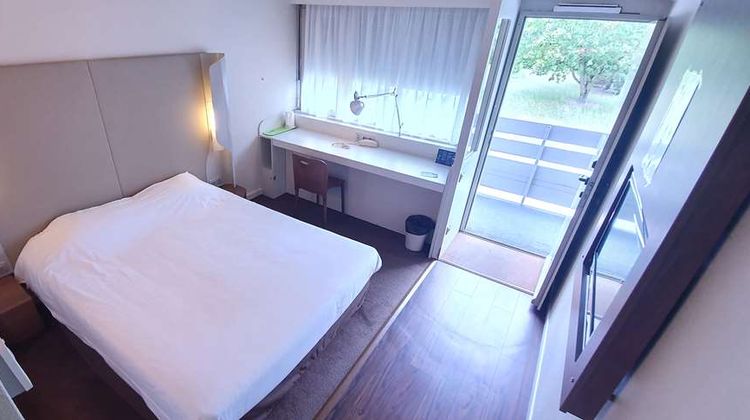 Campanile Montargis Amilly Room