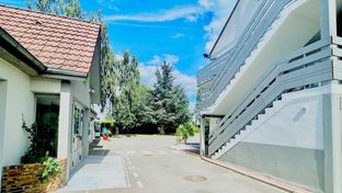Campanile Montargis Amilly