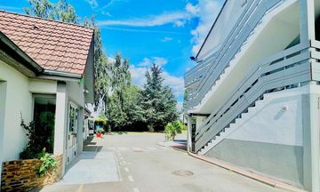 Campanile Montargis Amilly
