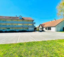 Campanile Montargis Amilly Exterior