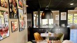 Campanile Montargis Amilly Restaurant