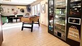 Campanile Montargis Amilly Lobby
