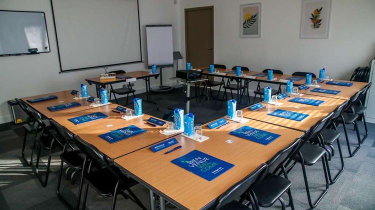 Campanile Montargis Amilly Meeting
