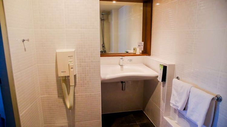 Campanile Montargis Amilly Suite