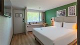 Campanile Montargis Amilly Room