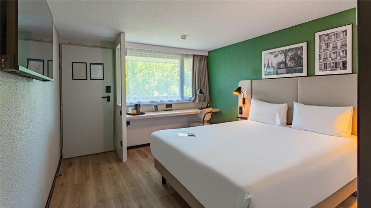 Campanile Montargis Amilly Room