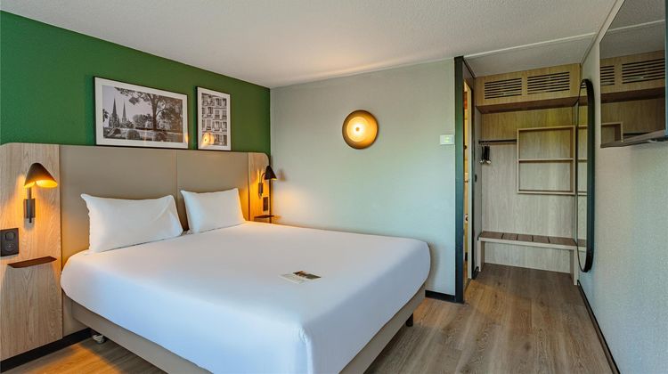 Campanile Montargis Amilly Room