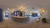 <b>Campanile Montauban Lobby</b>. Virtual Tours powered by <a href="https://iceportal.shijigroup.com/" title="IcePortal" target="_blank">IcePortal</a>.