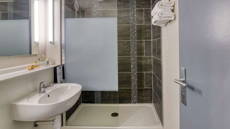 <b>Campanile Montauban Room</b>. Images powered by <a href="https://iceportal.shijigroup.com/" title="IcePortal" target="_blank">IcePortal</a>.