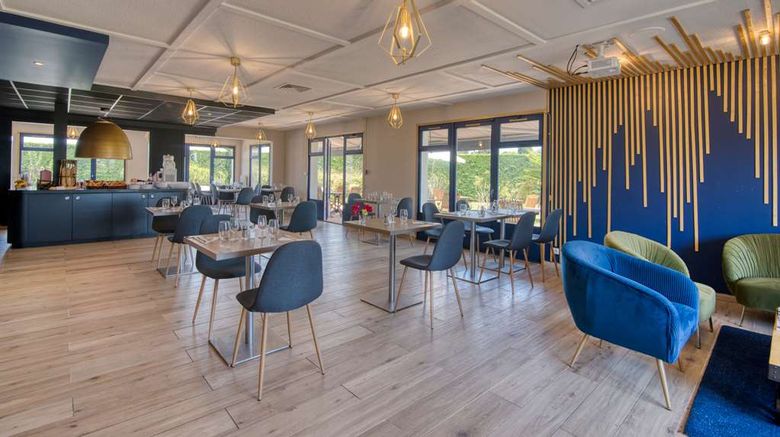 <b>Campanile Montauban Restaurant</b>. Images powered by <a href="https://iceportal.shijigroup.com/" title="IcePortal" target="_blank">IcePortal</a>.