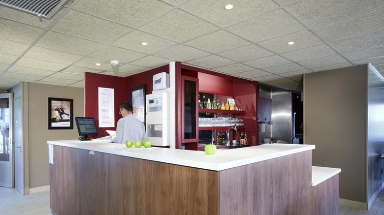 <b>THE HOTEL CAMPANILE DE MONTBELIARD - SOC Lobby</b>. Images powered by <a href="https://iceportal.shijigroup.com/" title="IcePortal" target="_blank">IcePortal</a>.