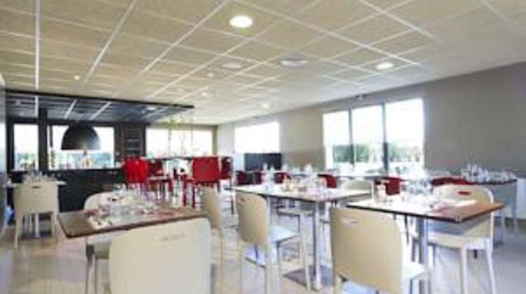 THE HOTEL CAMPANILE DE MONTBELIARD - SOC Restaurant
