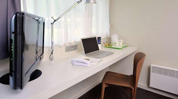 Campanile Montelimar - Les Tourrettes Room