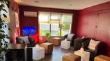 Campanile Montelimar - Les Tourrettes Lobby