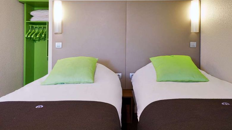 <b>Campanile Montelimar - Les Tourrettes Room</b>. Images powered by <a href="https://iceportal.shijigroup.com/" title="IcePortal" target="_blank">IcePortal</a>.