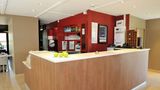 Campanile Montelimar - Les Tourrettes Lobby