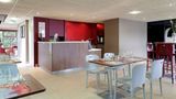 Campanile Montelimar - Les Tourrettes Lobby