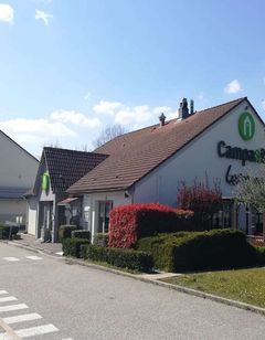 Campanile Montelimar - Les Tourrettes